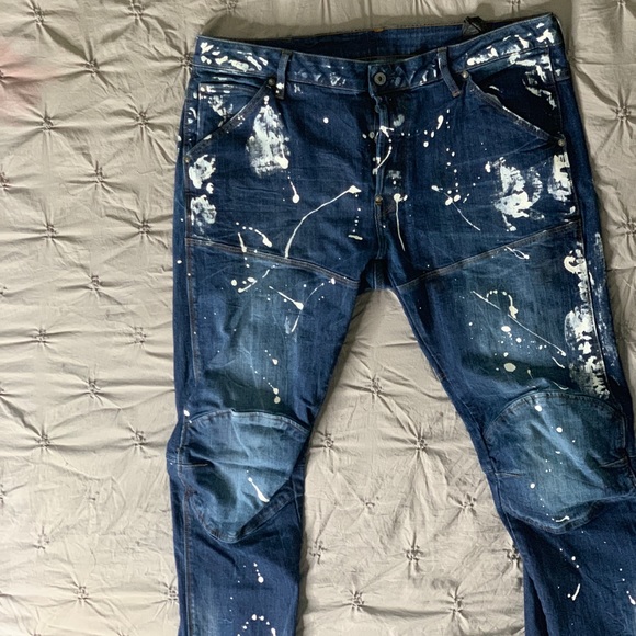 G Star RAW 5620 3D SLIM - Picture 7 of 8